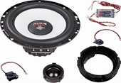 AUDIO SYSTEM MFIT VW GOLF 4,BORA, EOS, LUPO, UP, PASSAT, POLO